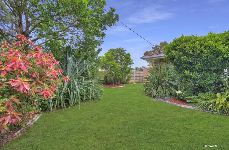 Fourth view of Homely house listing, 21 Endeavour Dr., Banksia Beach QLD 4507
