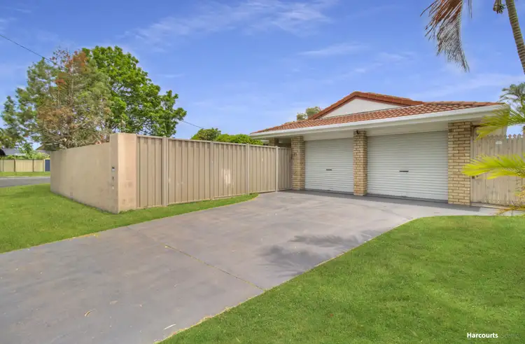 Fifth view of Homely house listing, 21 Endeavour Dr., Banksia Beach QLD 4507