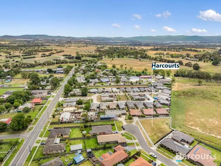 Third view of Homely land listing, 10 Burnnett Court, Longwarry VIC 3816