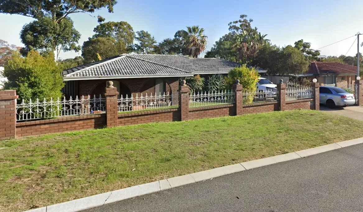 Main view of Homely house listing, 11 Hadleigh Way, Girrawheen WA 6064