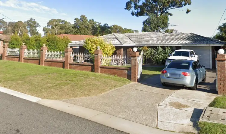 Seventh view of Homely house listing, 11 Hadleigh Way, Girrawheen WA 6064