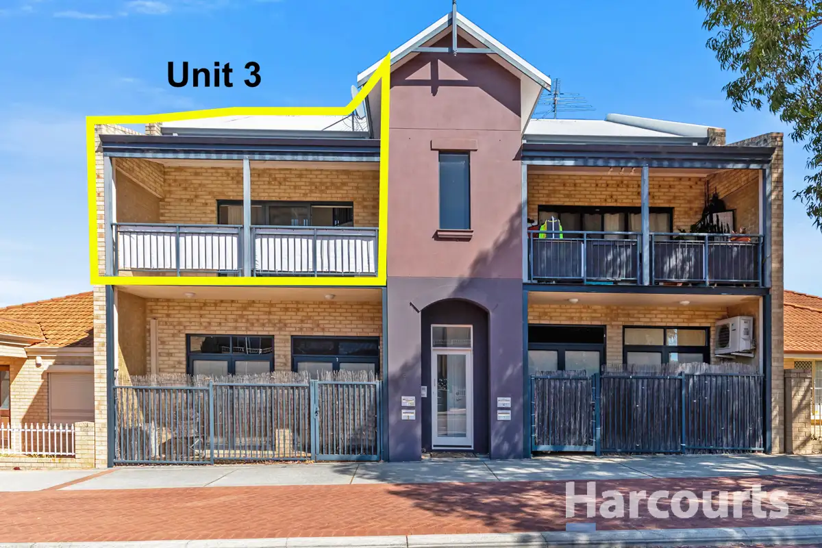 Main view of Homely unit listing, 9C Aldgate Street, Joondalup WA 6027