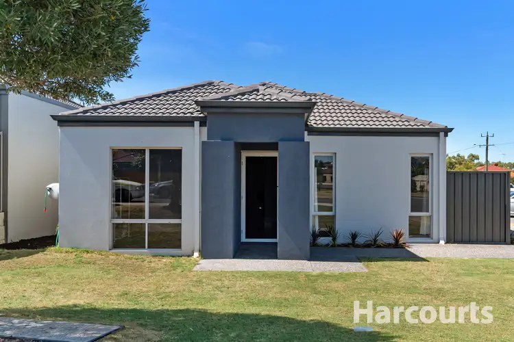 Main view of Homely house listing, 54 Beryl Street, Balcatta WA 6021