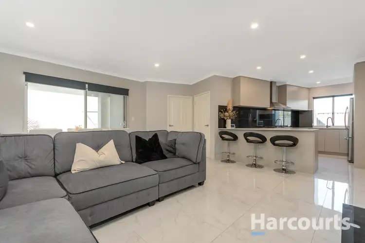 Second view of Homely house listing, 54 Beryl Street, Balcatta WA 6021