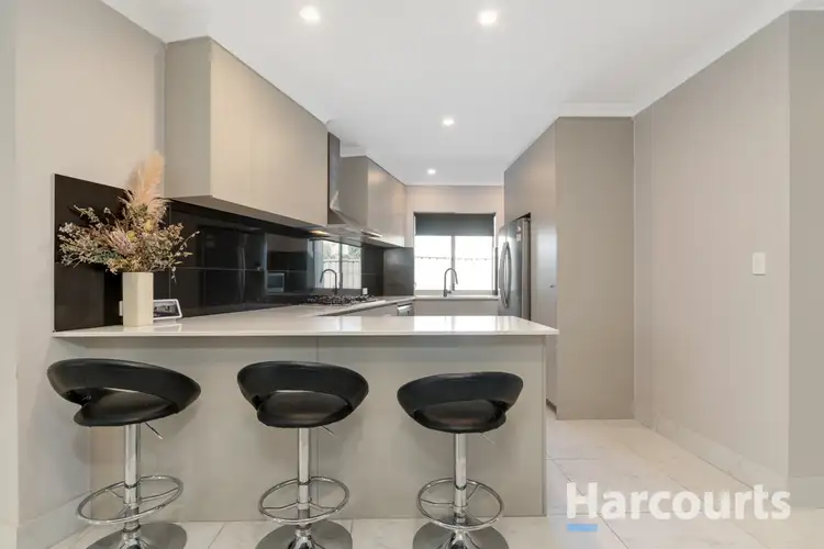 Fifth view of Homely house listing, 54 Beryl Street, Balcatta WA 6021