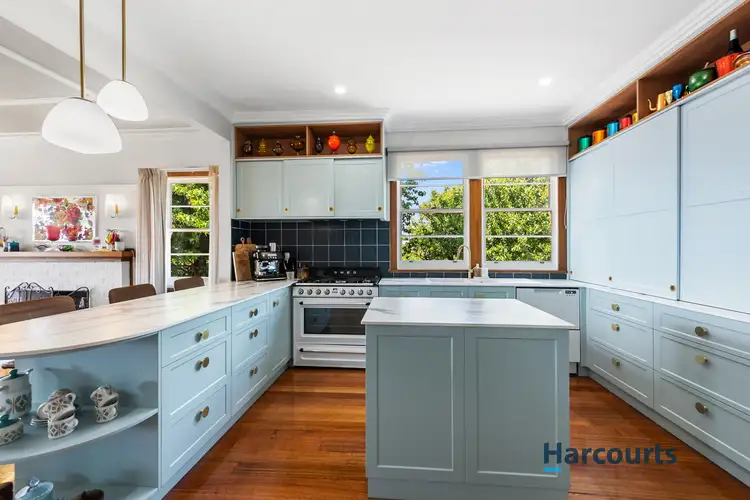 Fourth view of Homely house listing, 105-107 Best Street, Devonport TAS 7310