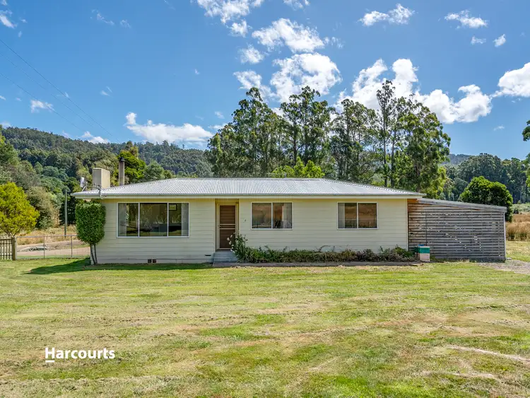 Third view of Homely rural property listing, 3 Valley Road, Dover TAS 7117
