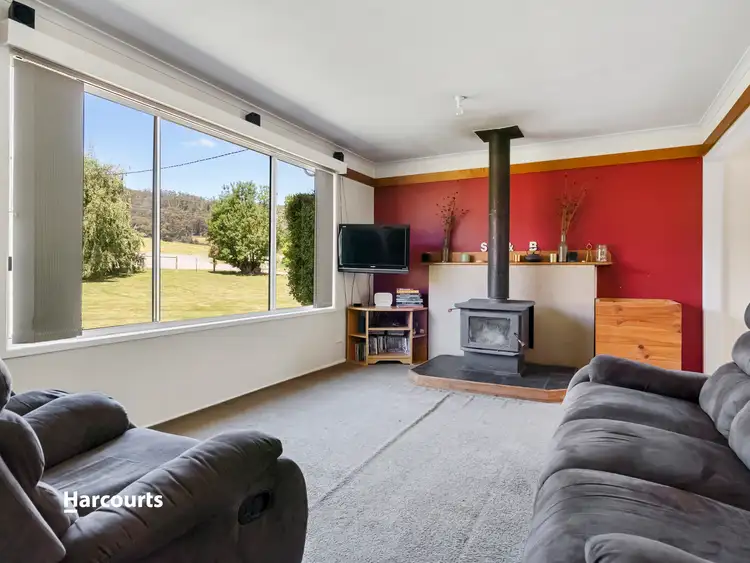 Fourth view of Homely rural property listing, 3 Valley Road, Dover TAS 7117
