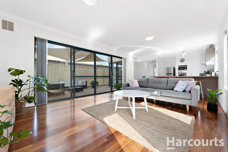 Second view of Homely townhouse listing, 1/97 Ormsby Terrace, Mandurah WA 6210
