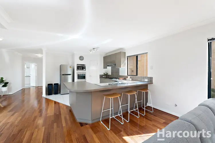 Third view of Homely townhouse listing, 1/97 Ormsby Terrace, Mandurah WA 6210