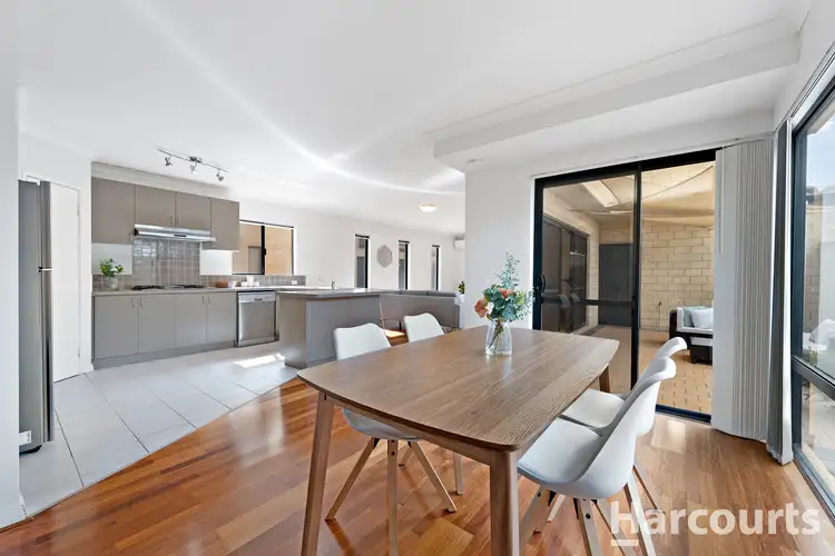 Fourth view of Homely townhouse listing, 1/97 Ormsby Terrace, Mandurah WA 6210