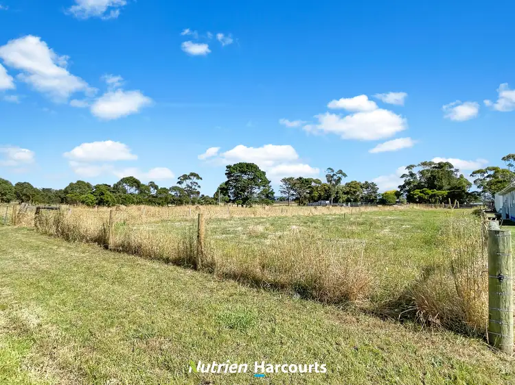 Second view of Homely land listing, 6 Sobieski Street, Alberton VIC 3971