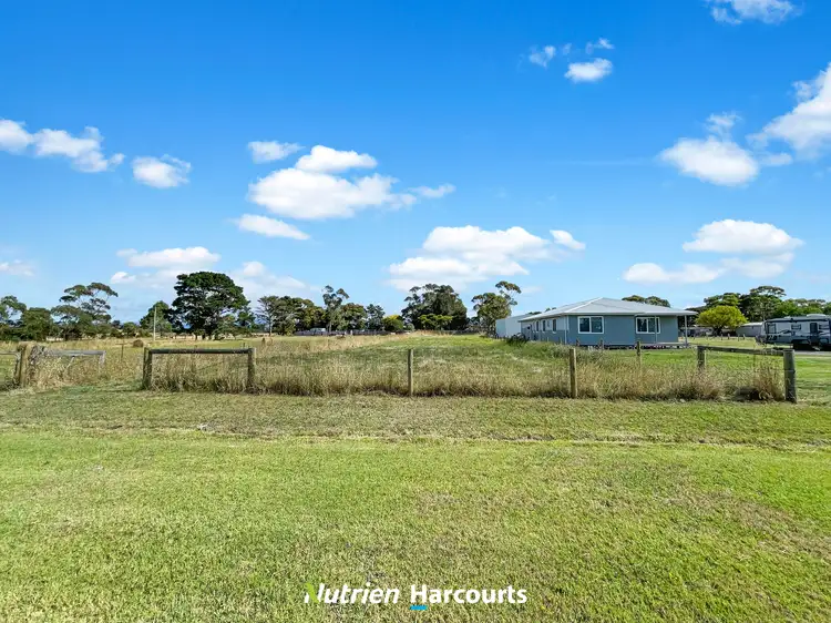 Fifth view of Homely land listing, 6 Sobieski Street, Alberton VIC 3971