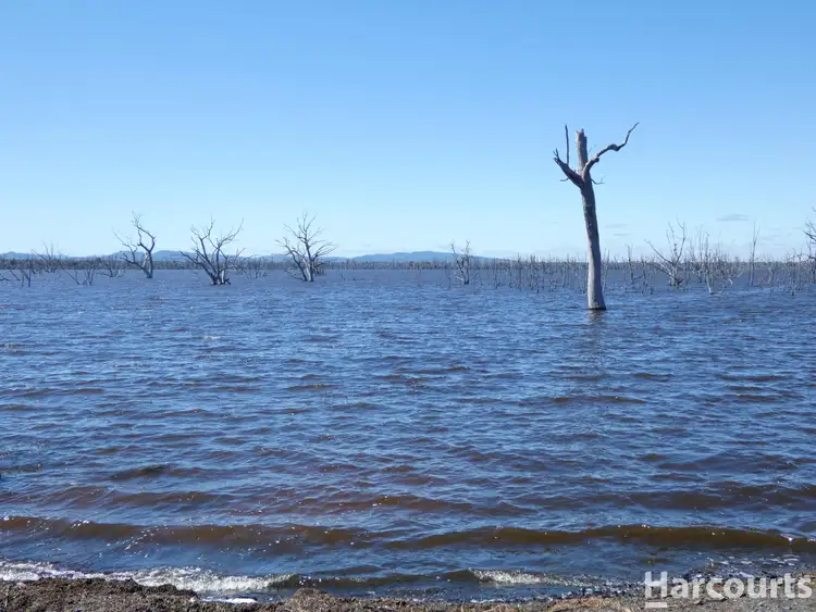 Second view of Homely rural property listing, Lot 3/161 John Mcphees Drive, Toolondo VIC 3401