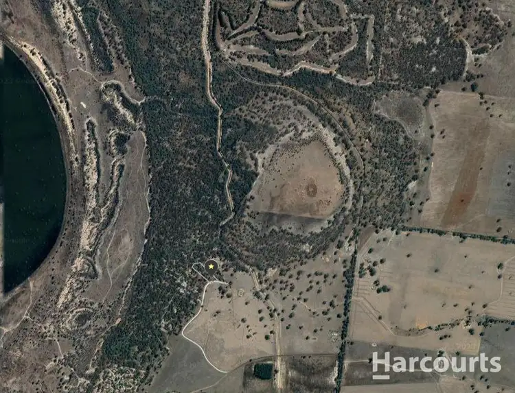 Fourth view of Homely rural property listing, Lot 3/161 John Mcphees Drive, Toolondo VIC 3401