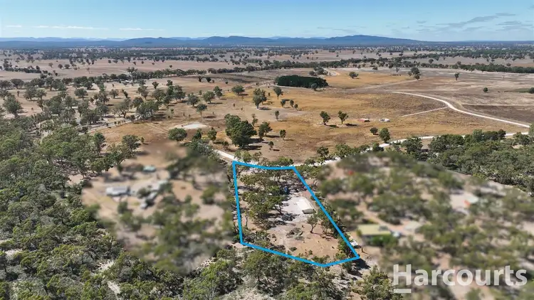 Fifth view of Homely rural property listing, Lot 3/161 John Mcphees Drive, Toolondo VIC 3401