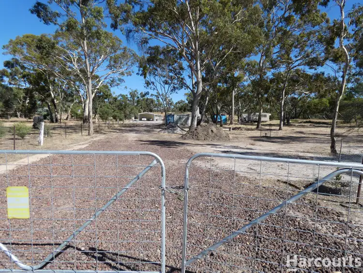 Sixth view of Homely rural property listing, Lot 3/161 John Mcphees Drive, Toolondo VIC 3401