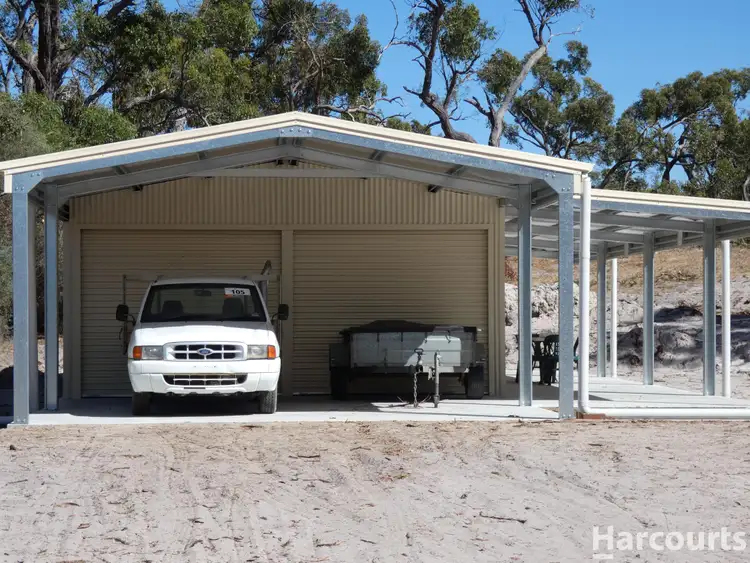 Seventh view of Homely rural property listing, Lot 3/161 John Mcphees Drive, Toolondo VIC 3401