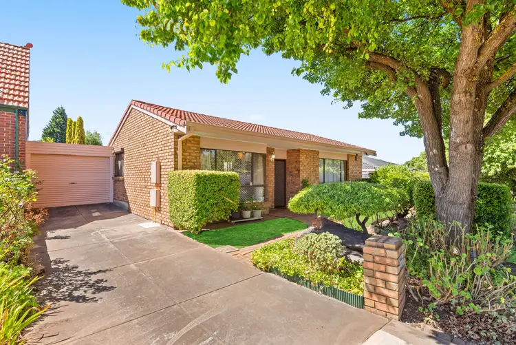 Second view of Homely house listing, 13 Melba Court, Golden Grove SA 5125