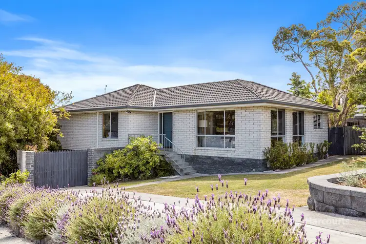 Main view of Homely house listing, 58 Waratah Street, Kingston TAS 7050