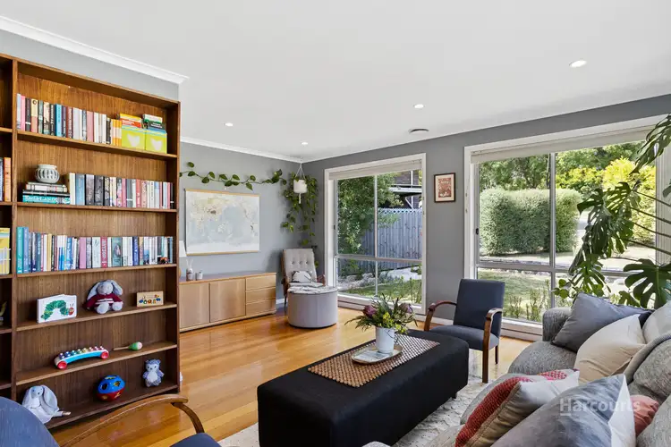 Second view of Homely house listing, 58 Waratah Street, Kingston TAS 7050