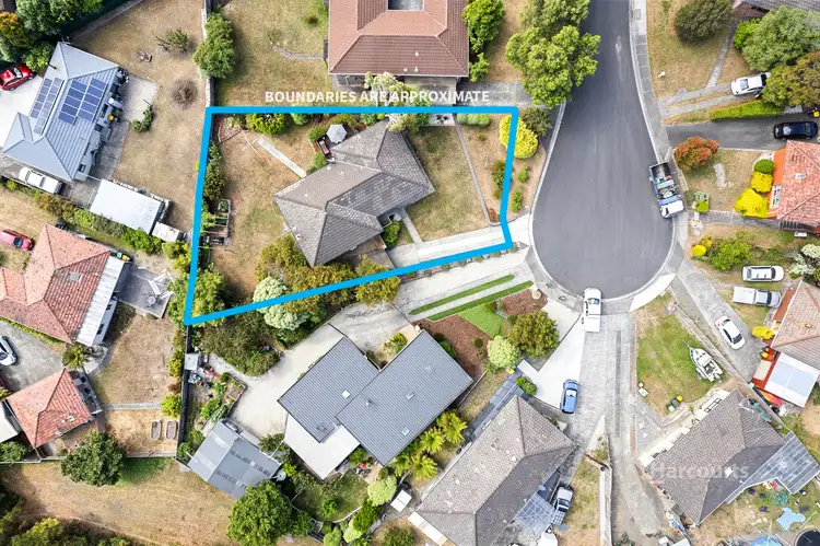 Fourth view of Homely house listing, 58 Waratah Street, Kingston TAS 7050