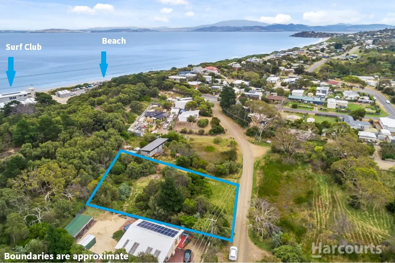 Main view of Homely land listing, 11 Eularminner Street, Carlton TAS 7173