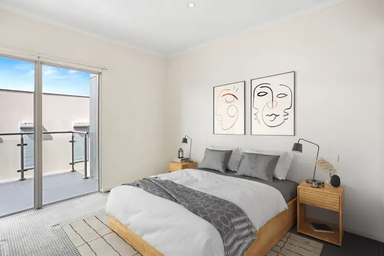 Fifth view of Homely apartment listing, 5/103 Elder Drive, Mawson Lakes SA 5095