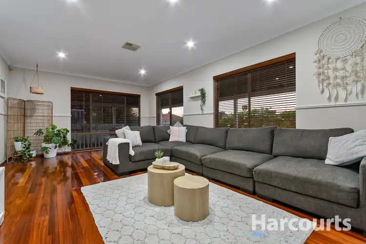 Third view of Homely house listing, 35 Oakland Hills Boulevard, Currambine WA 6028