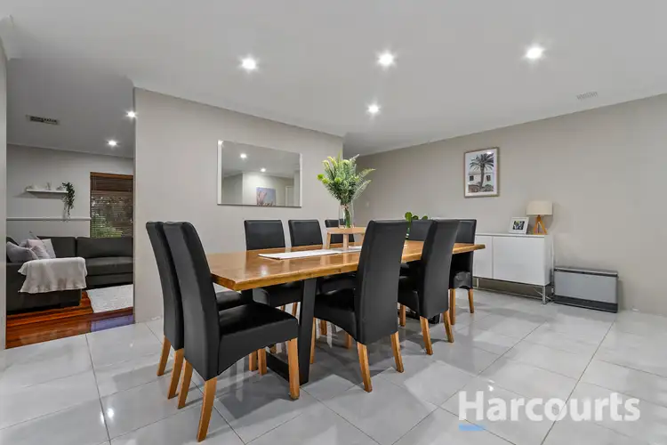Sixth view of Homely house listing, 35 Oakland Hills Boulevard, Currambine WA 6028