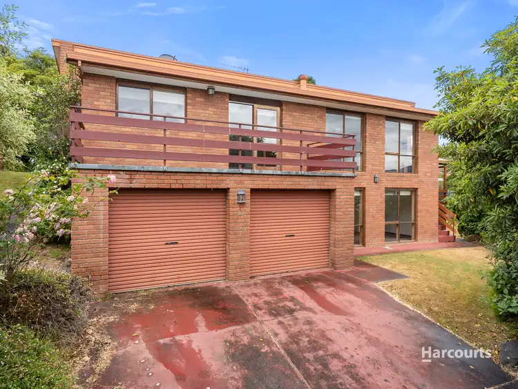 Main view of Homely house listing, 12 Surf Parade, Blackmans Bay TAS 7052