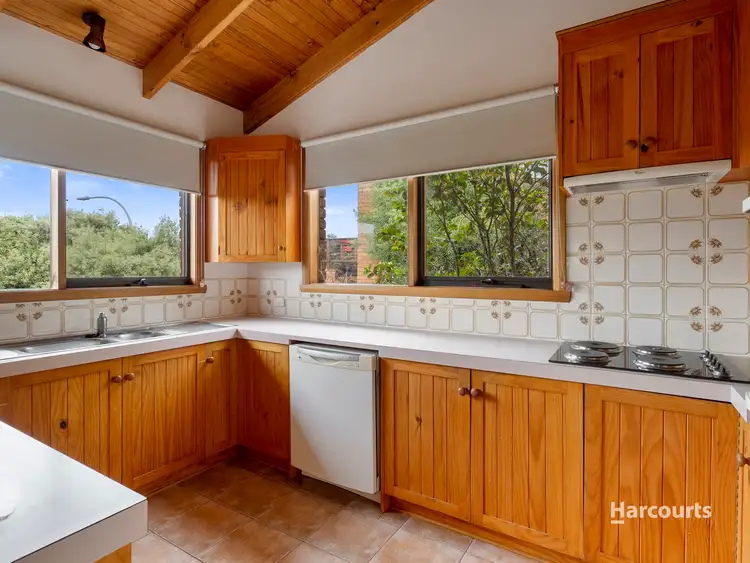 Fourth view of Homely house listing, 12 Surf Parade, Blackmans Bay TAS 7052