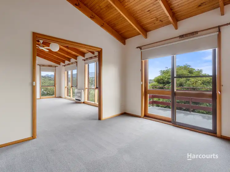 Fifth view of Homely house listing, 12 Surf Parade, Blackmans Bay TAS 7052