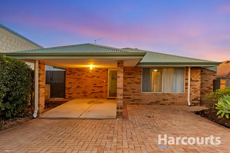 1/3 Straitsman Way, Currambine WA 6028