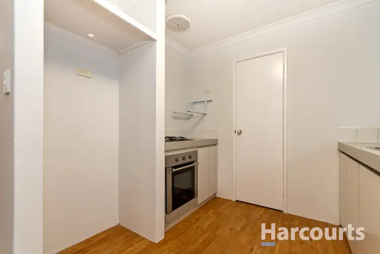 Fourth view of Homely house listing, 1/3 Straitsman Way, Currambine WA 6028