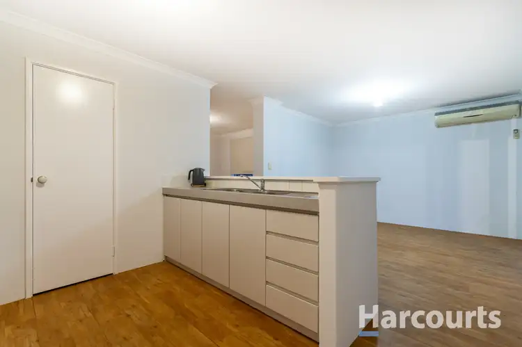 Fifth view of Homely house listing, 1/3 Straitsman Way, Currambine WA 6028