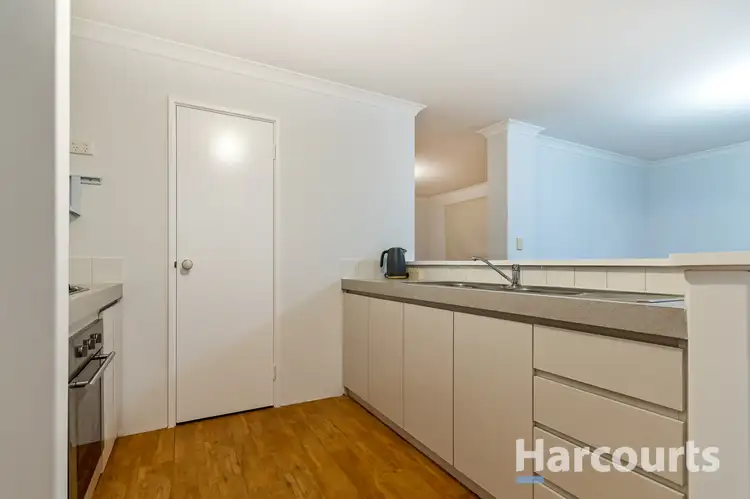 Sixth view of Homely house listing, 1/3 Straitsman Way, Currambine WA 6028