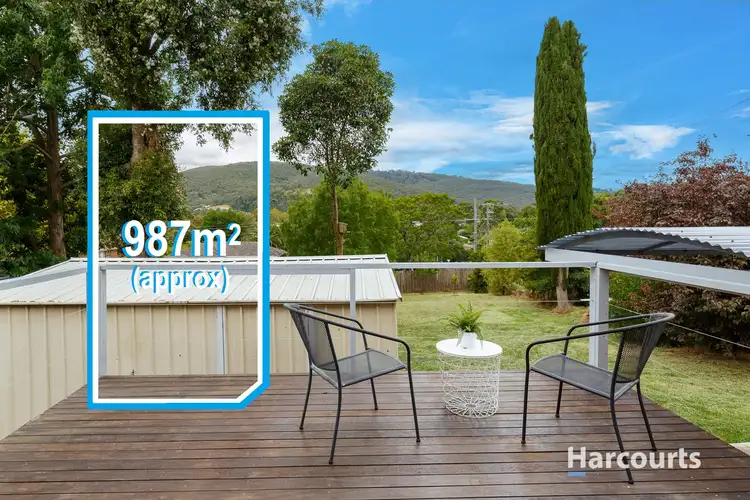Main view of Homely house listing, 33 Nathan Street, Ferntree Gully VIC 3156