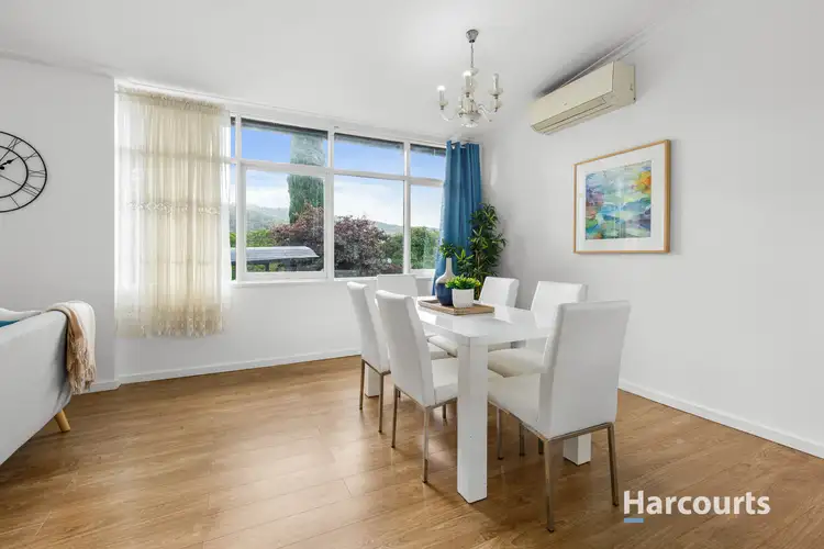 Third view of Homely house listing, 33 Nathan Street, Ferntree Gully VIC 3156