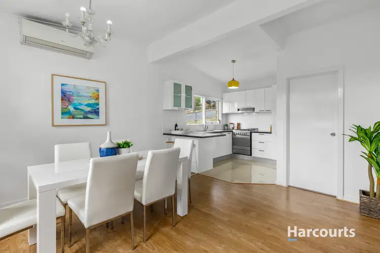 Fourth view of Homely house listing, 33 Nathan Street, Ferntree Gully VIC 3156