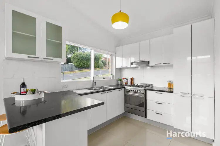 Fifth view of Homely house listing, 33 Nathan Street, Ferntree Gully VIC 3156