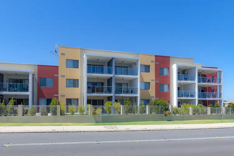 35/9 Citadel Way, Currambine WA 6028
