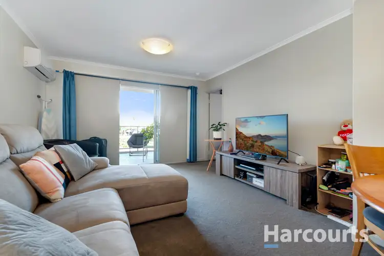 Second view of Homely apartment listing, 35/9 Citadel Way, Currambine WA 6028