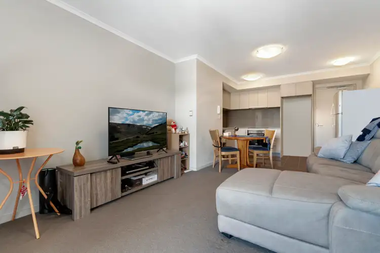 Third view of Homely apartment listing, 35/9 Citadel Way, Currambine WA 6028