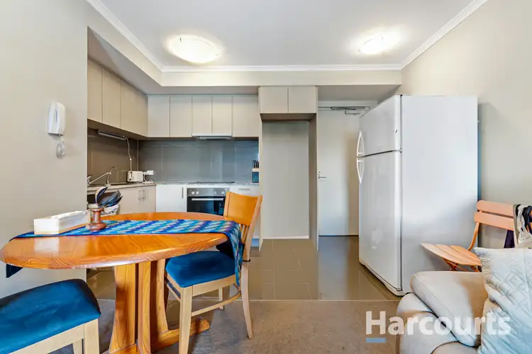 Fourth view of Homely apartment listing, 35/9 Citadel Way, Currambine WA 6028