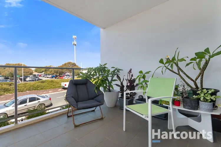 Fifth view of Homely apartment listing, 35/9 Citadel Way, Currambine WA 6028