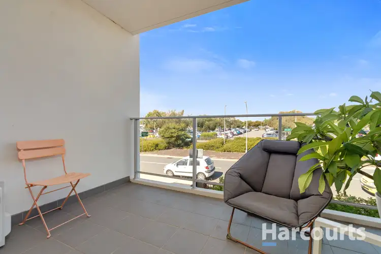 Sixth view of Homely apartment listing, 35/9 Citadel Way, Currambine WA 6028
