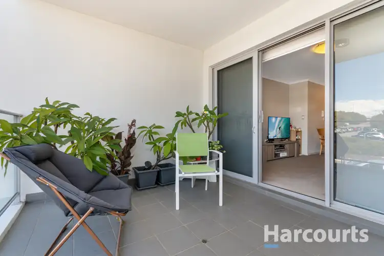 Seventh view of Homely apartment listing, 35/9 Citadel Way, Currambine WA 6028