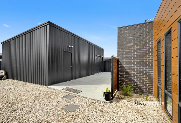 Second view of Homely house listing, 1 Briar Court, Latrobe TAS 7307