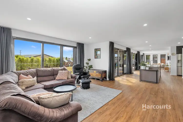 Third view of Homely house listing, 1 Briar Court, Latrobe TAS 7307